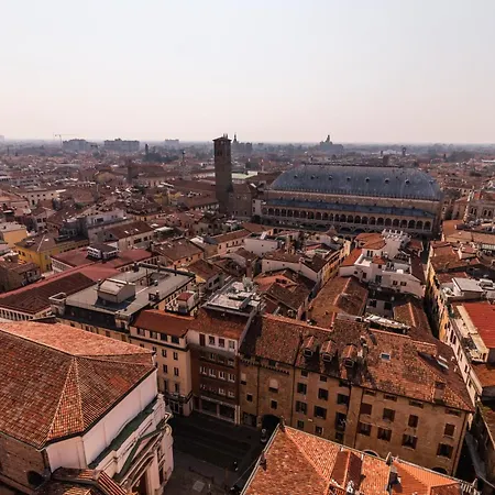 Appartamento Tower 13th Floor *