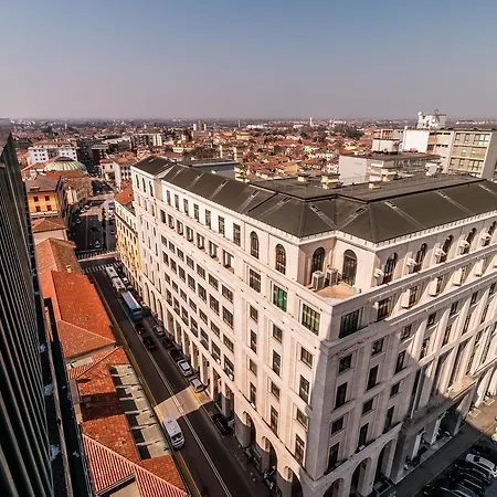Tower 13th Floor Appartamento *