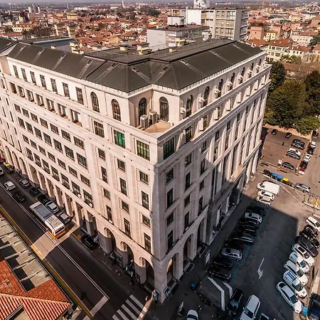 Appartamento Tower 13th Floor Padova