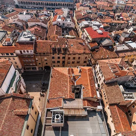 Tower 13th Floor Appartamento Padova